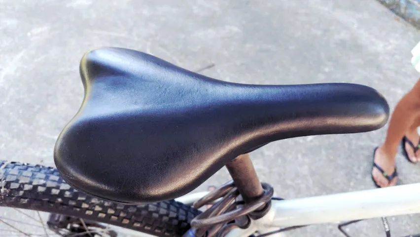 Bicicleta aro 29 - Foto 3