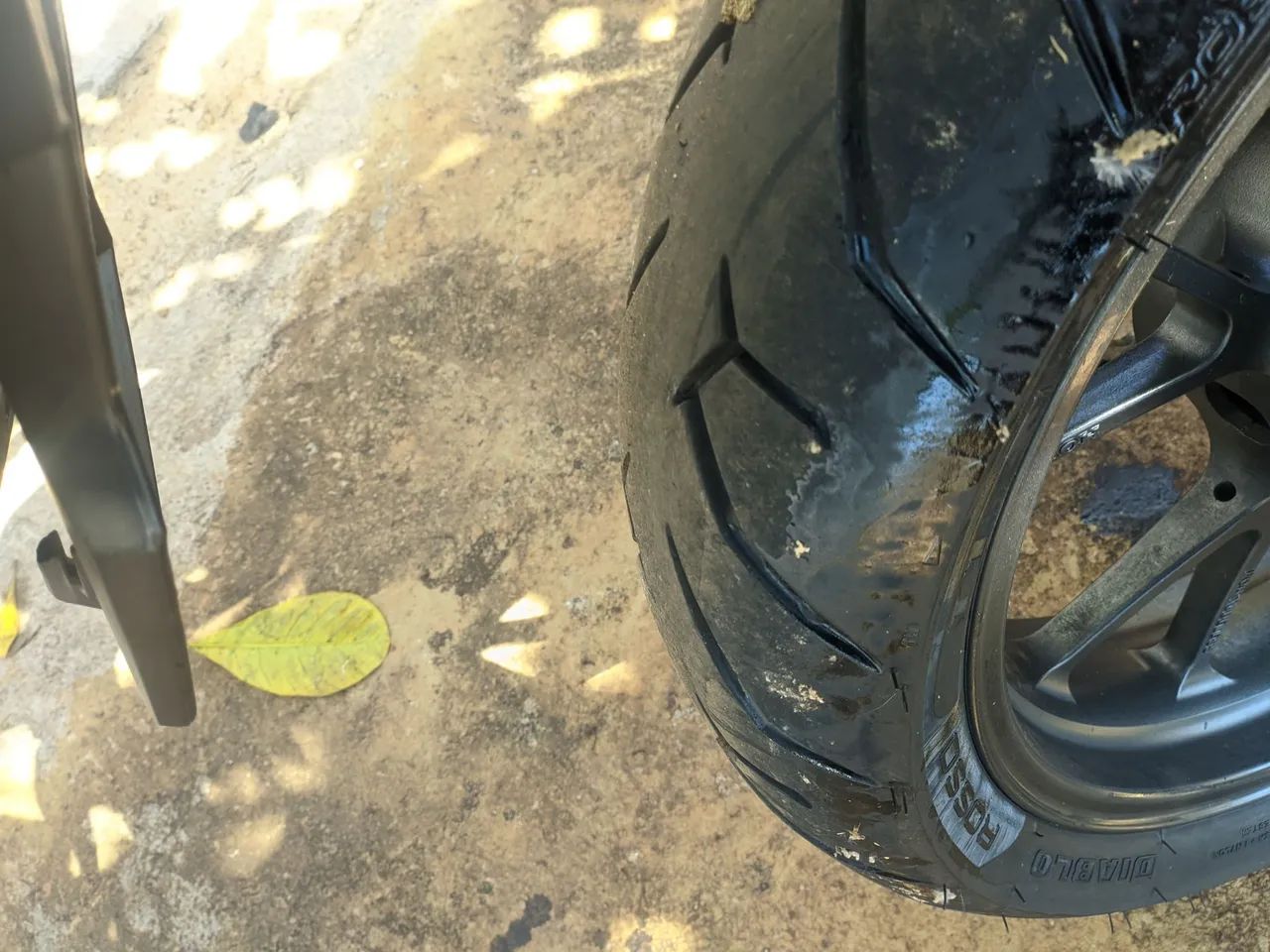 CB 300F TWISTER - Foto 4