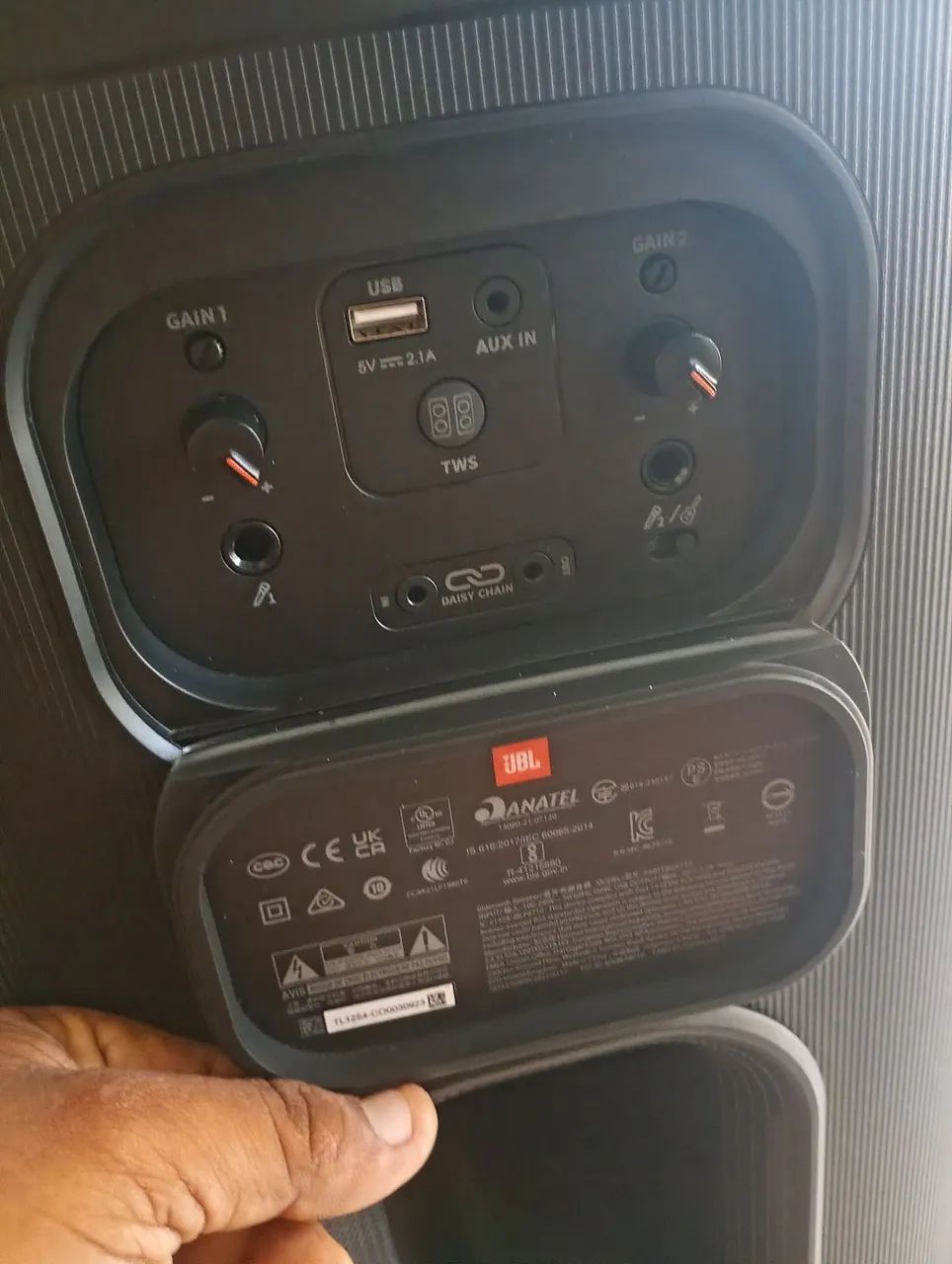 JBL Partybox 710 - Foto 4