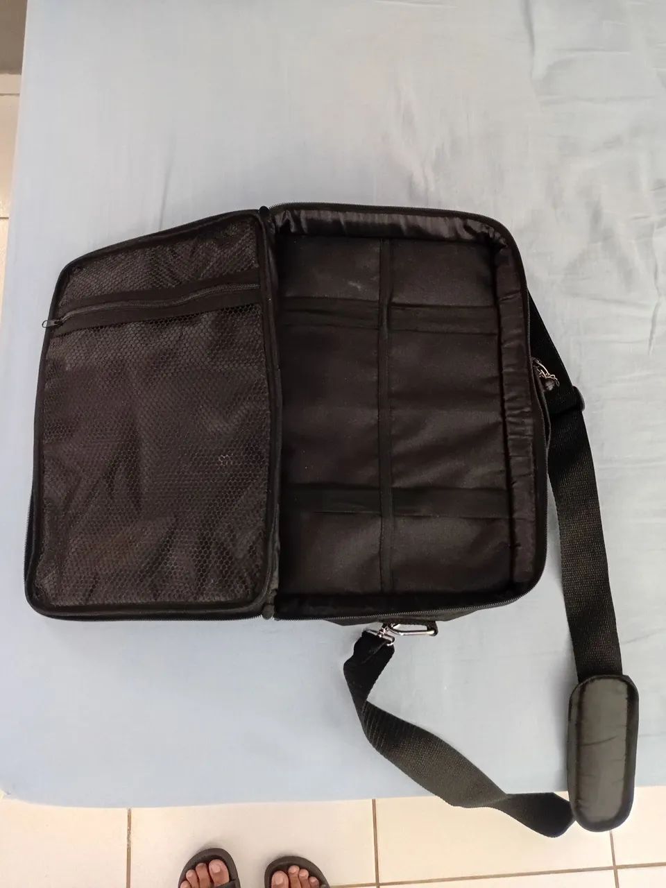 Bolsa PlayStation 5 FAT, Slim e Pro - Foto 3