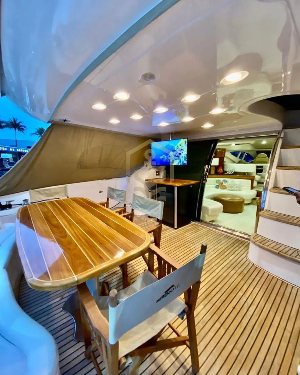 Intermarine 760 2006 - Foto 4