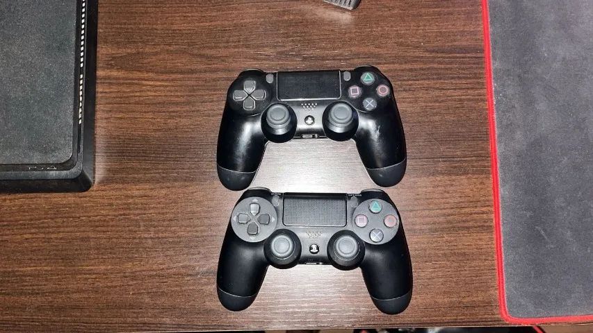 Playstation 4 - Foto 2