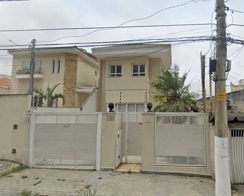 Casa comercial na Rua Baceúnas, 154  360 m² - Foto 3