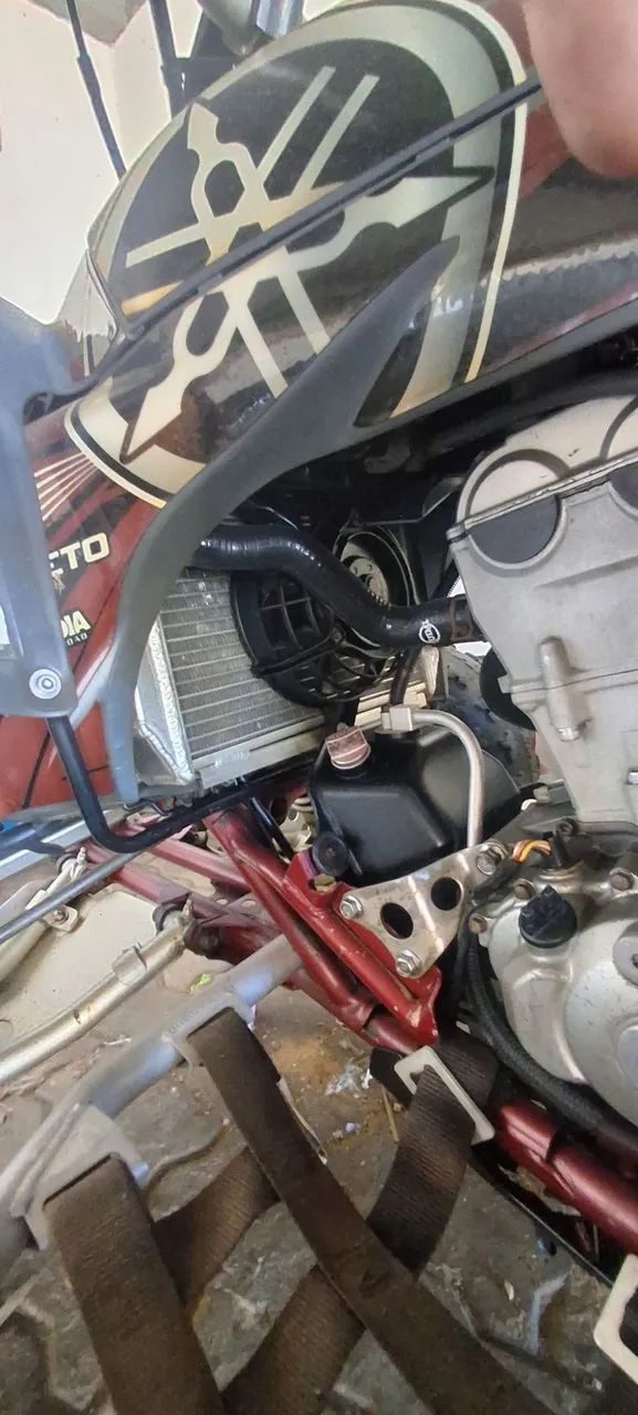 Quadriciclo Yamaha  - Foto 2