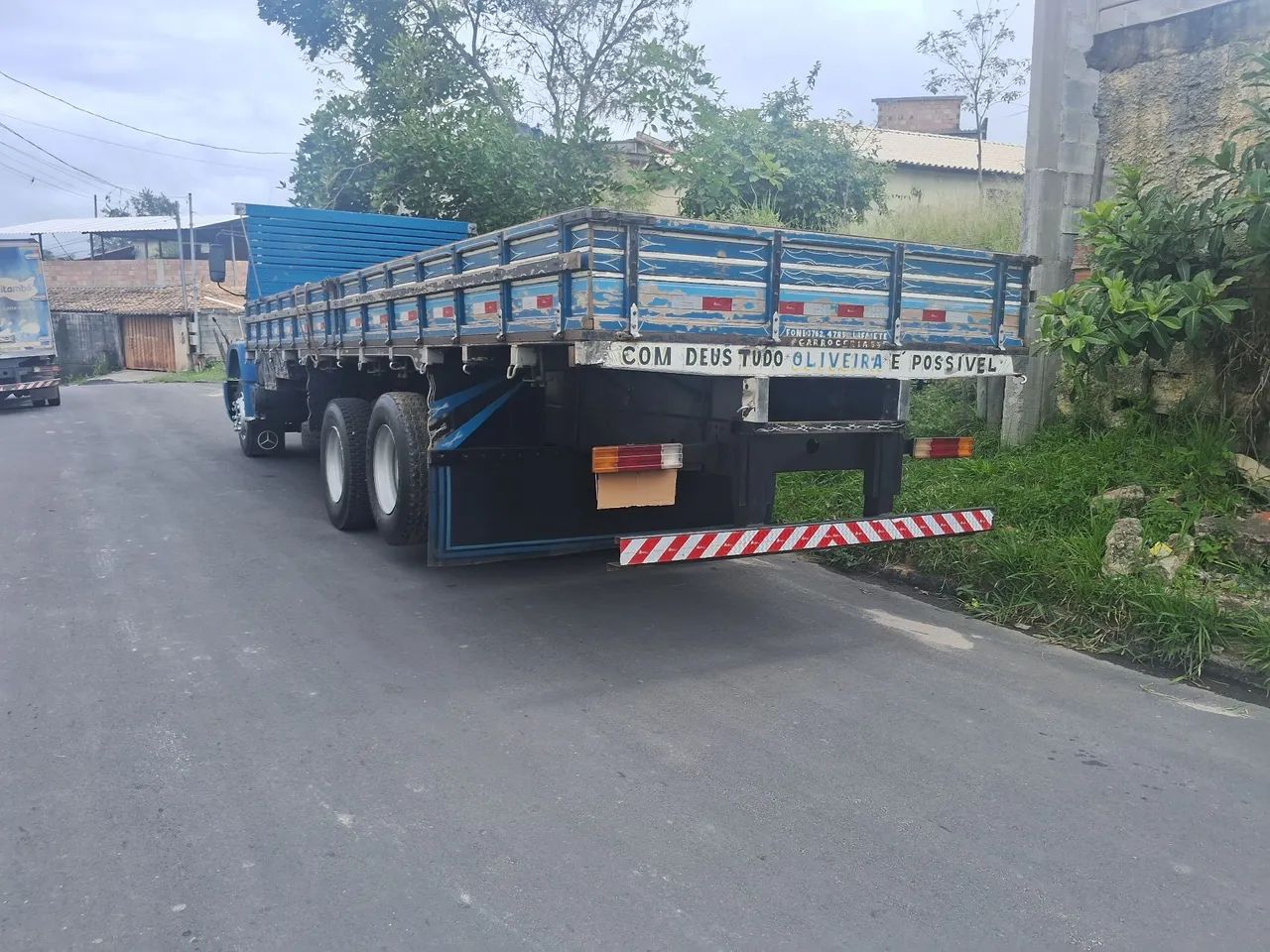 1620L  2008 excelente estado de conservação, - Foto 8