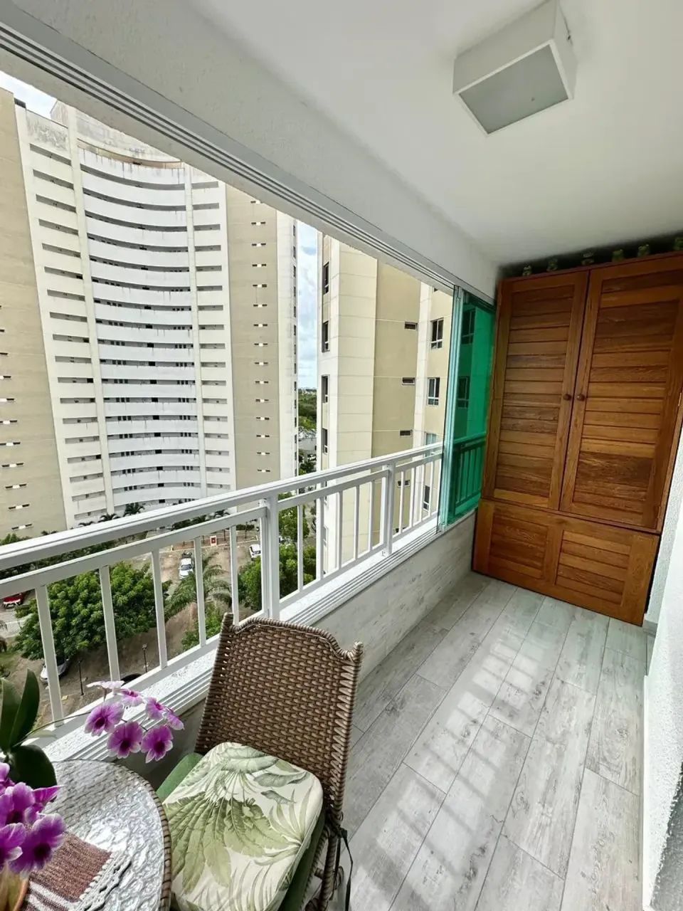 Apartamento à Venda no Villa Park com 03 quartos - Foto 4
