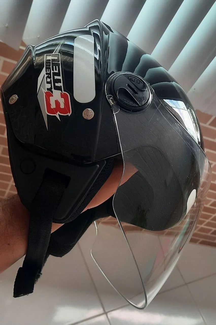 Capacete  - Foto 2