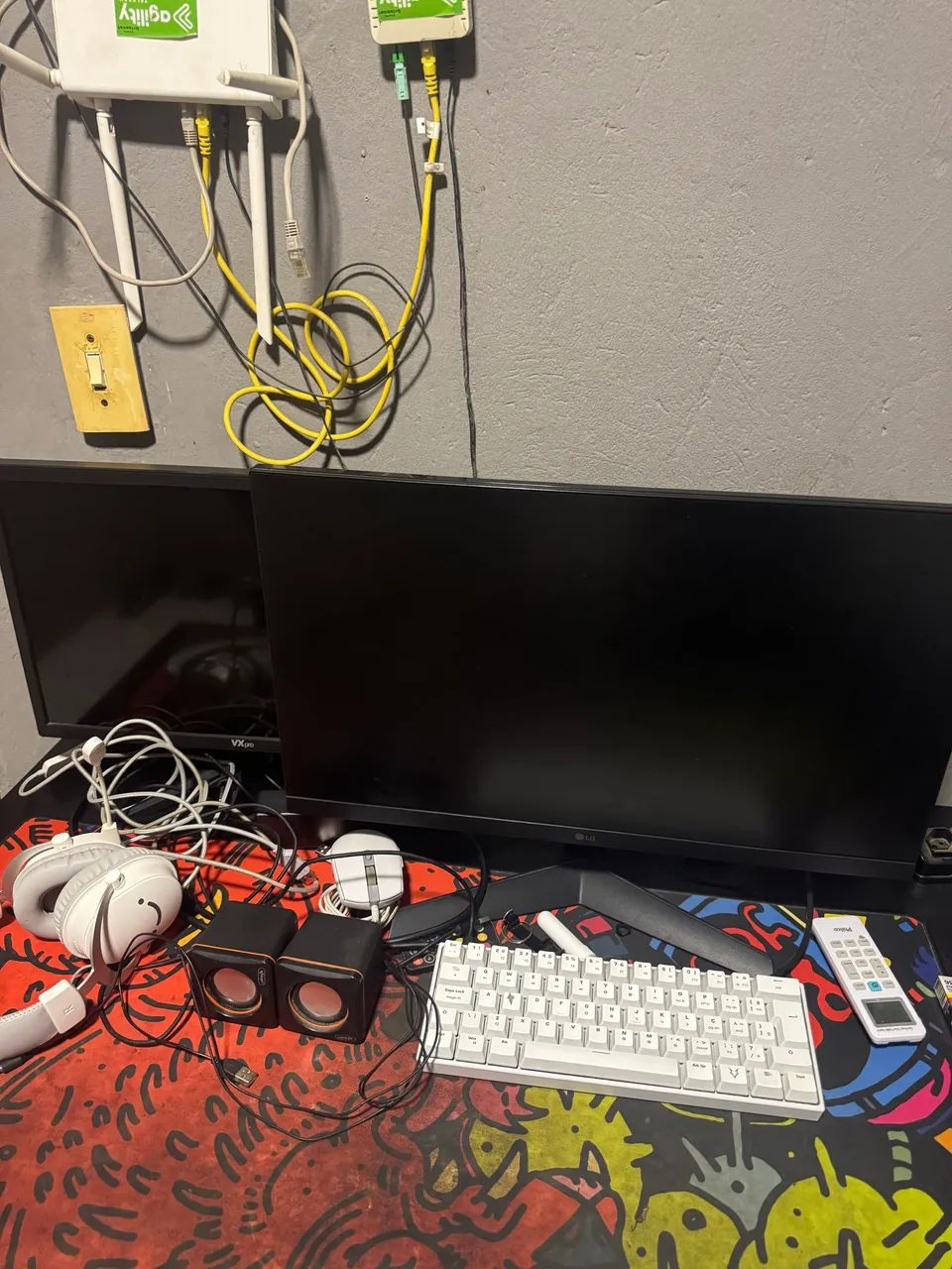 Monitor