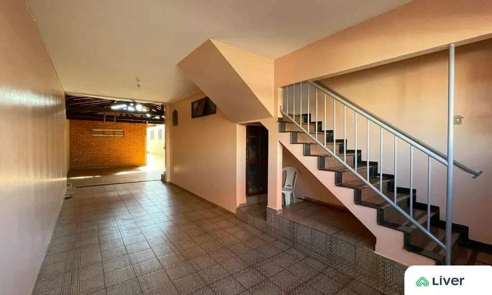 Sobrado Para Locação no Setor Oeste - Foto 2