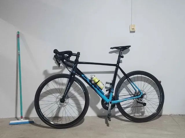 Oggi Stimolla Disc 2021 - Tamanho XL (56 cm) - Foto 2