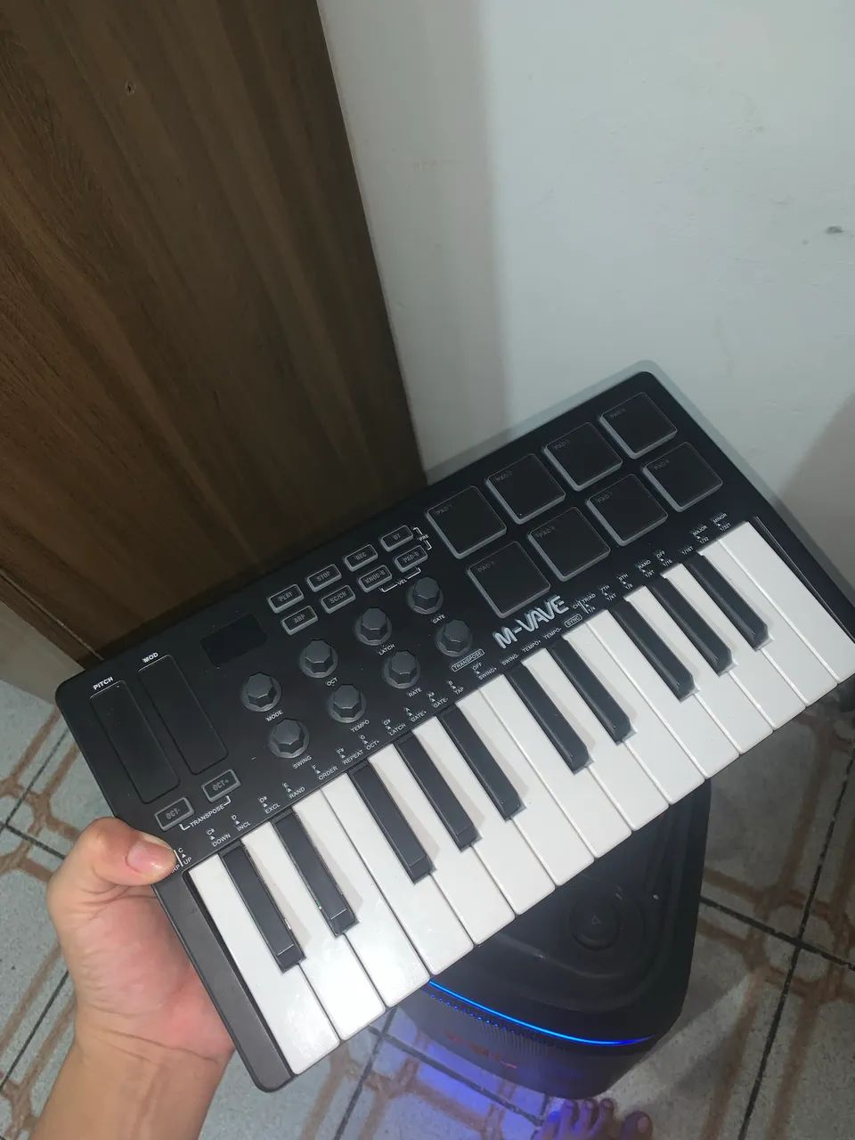 Controladora MID novo - Foto 2