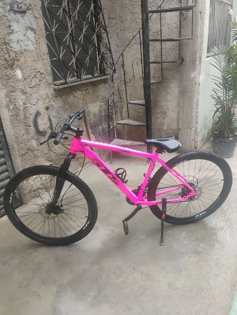 Bicicleta aro 29 - Foto 2