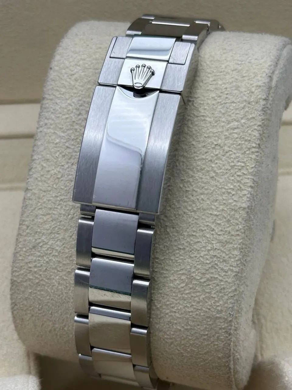Relógio Rolex Date Yacht-Master  - Foto 4