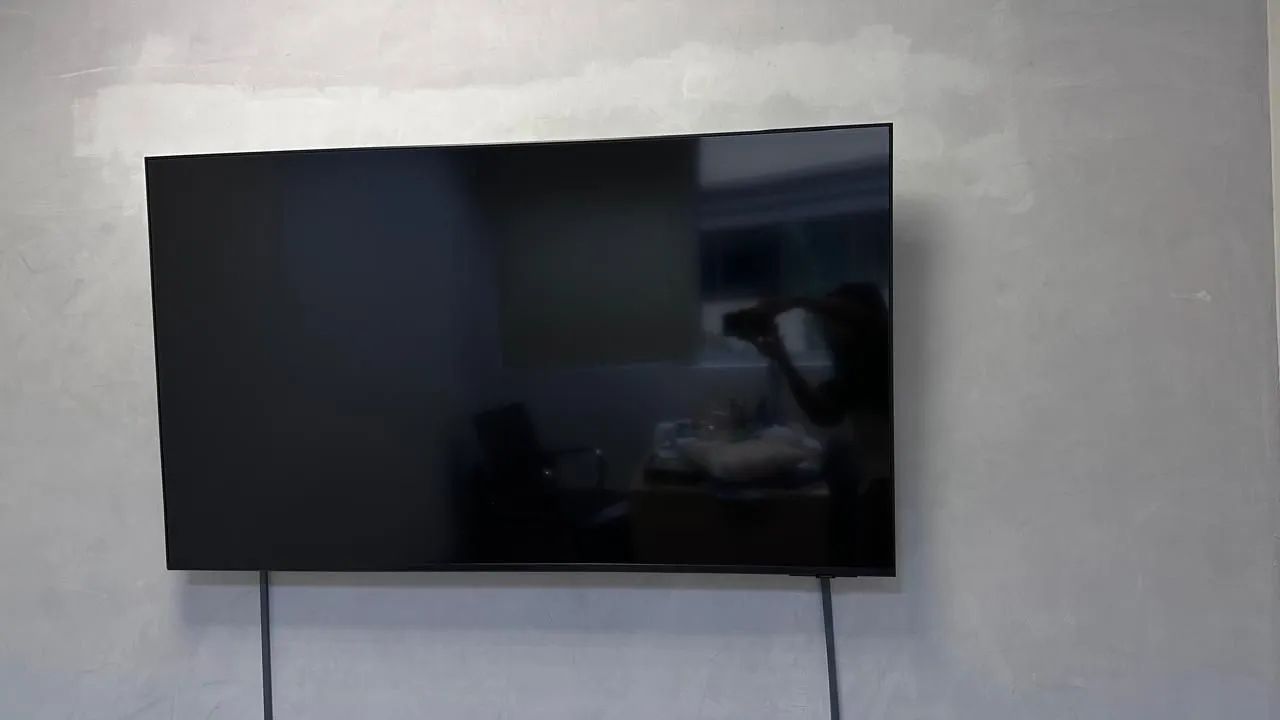 TV SAMSUNG 50" UHD 4K HDR - Foto 5