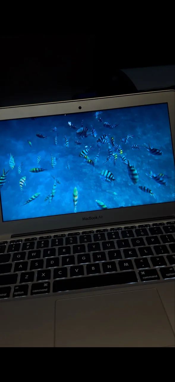 MacBook Air 11