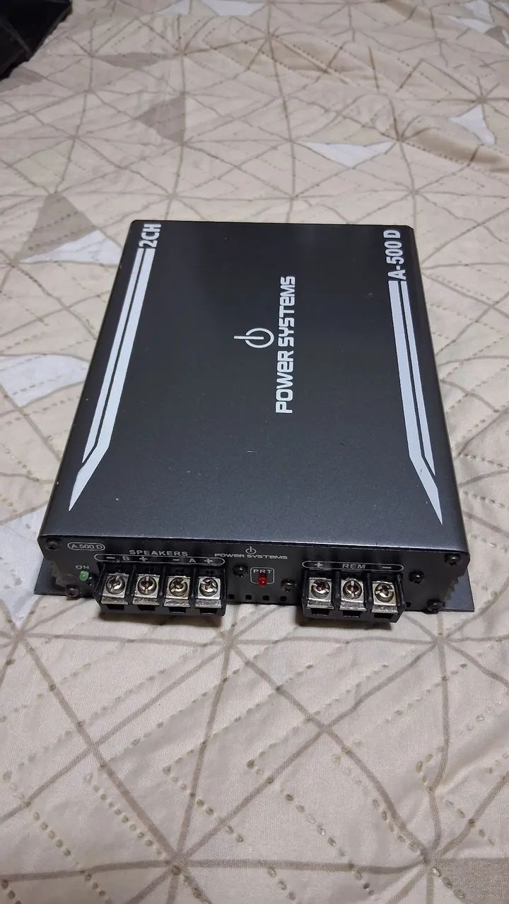 Módulo A500