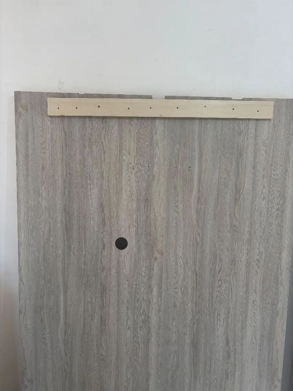 Painel para TV ou Escritório  - Foto 3