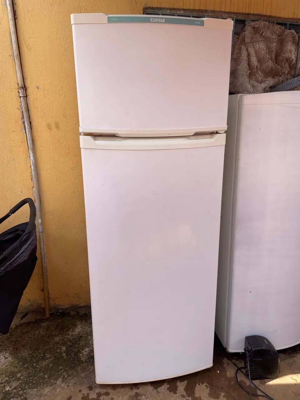 Geladeira  - Foto 4