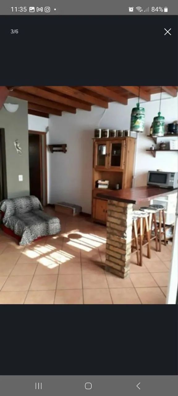 Chalé no centrinho do Campeche- Florianópolis   - Foto 5