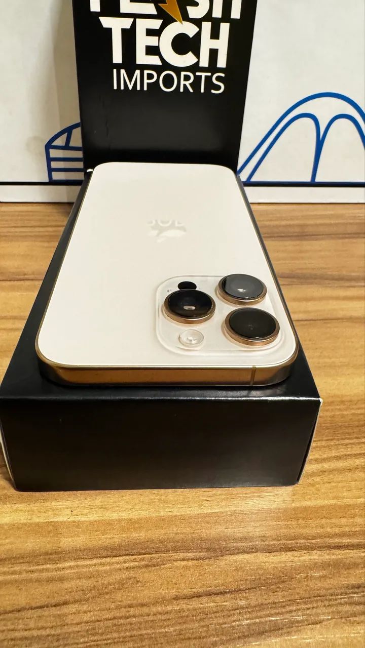 iphone 16 pro max desert 256Gb  - Foto 4