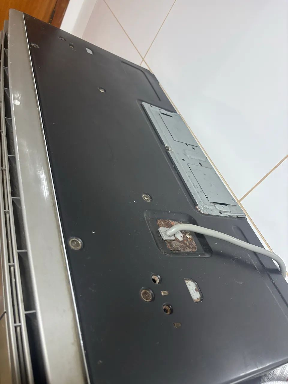 Micro-ondas importado Maytag MMV5 (over-the-range) - Foto 4