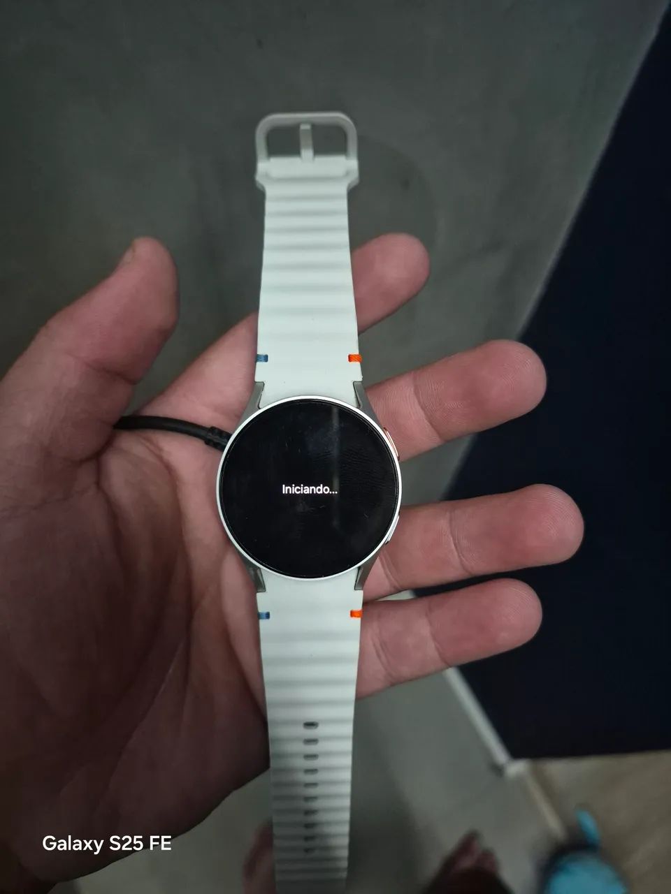 Vendo galaxy SmartWatch Bluetooth  - Foto 5