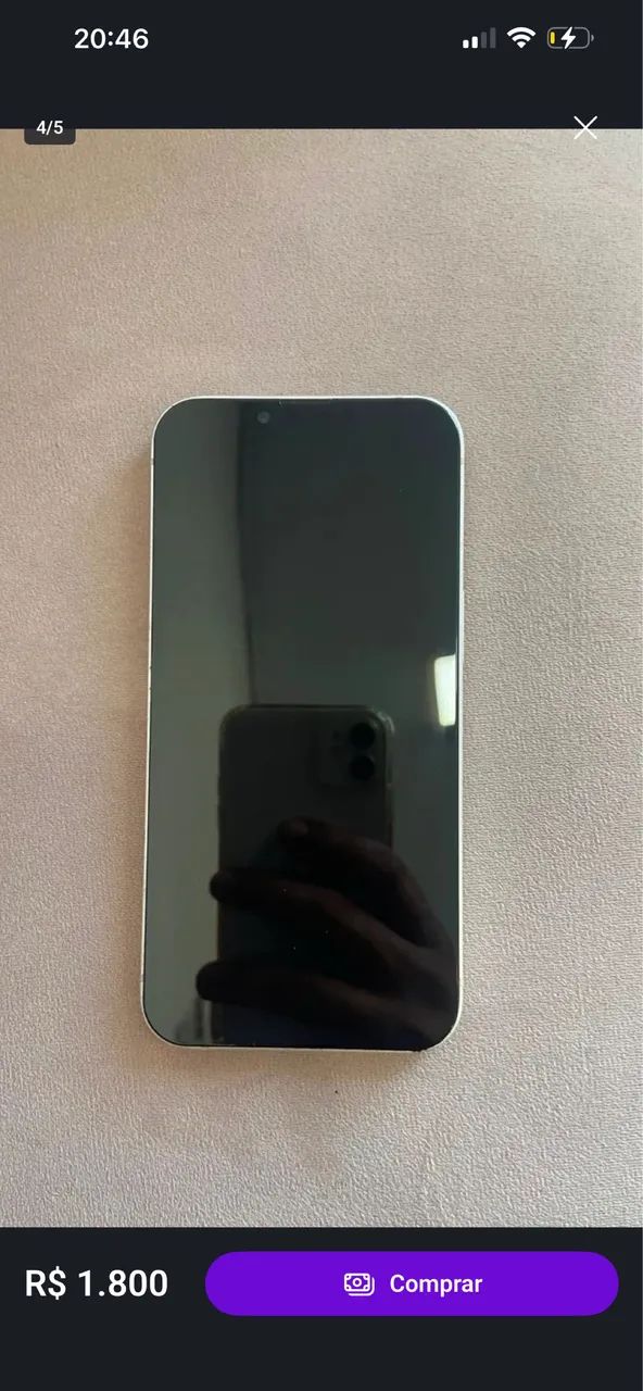 iPhone 13  - Foto 3