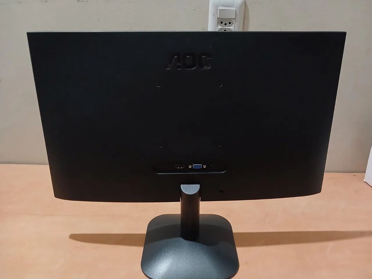 Monitor AOC 22? 120Hz - Foto 2