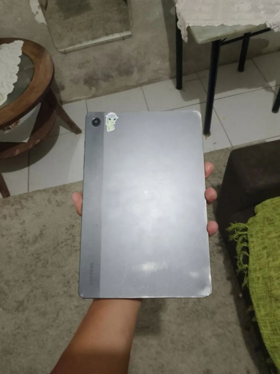 Tablet Samsung Galaxy  - Foto 2