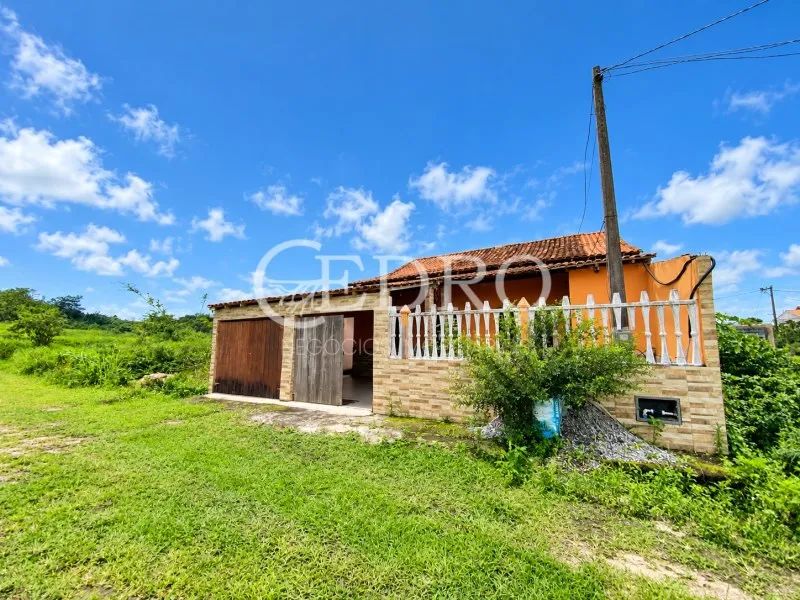 Casa com Clima de Sítio em Condomínio - 3 Quartos e Área Gourmet - Foto 2
