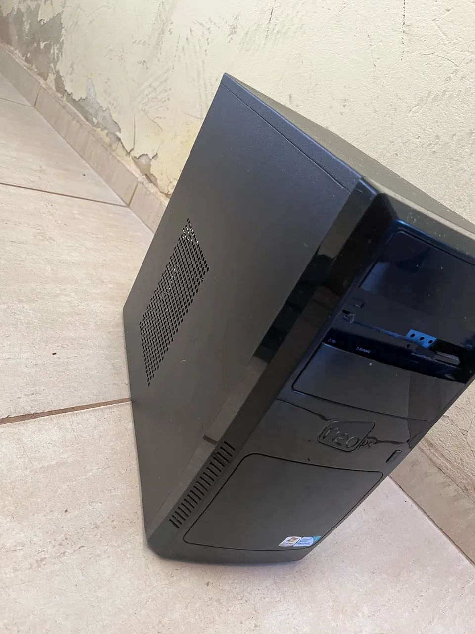 ? GABINETE NEO PC - Foto 3
