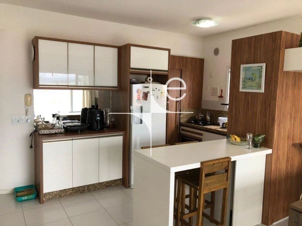 Apartamento 3 quartos no bairro Canavieiras - Florianópolis - Foto 5