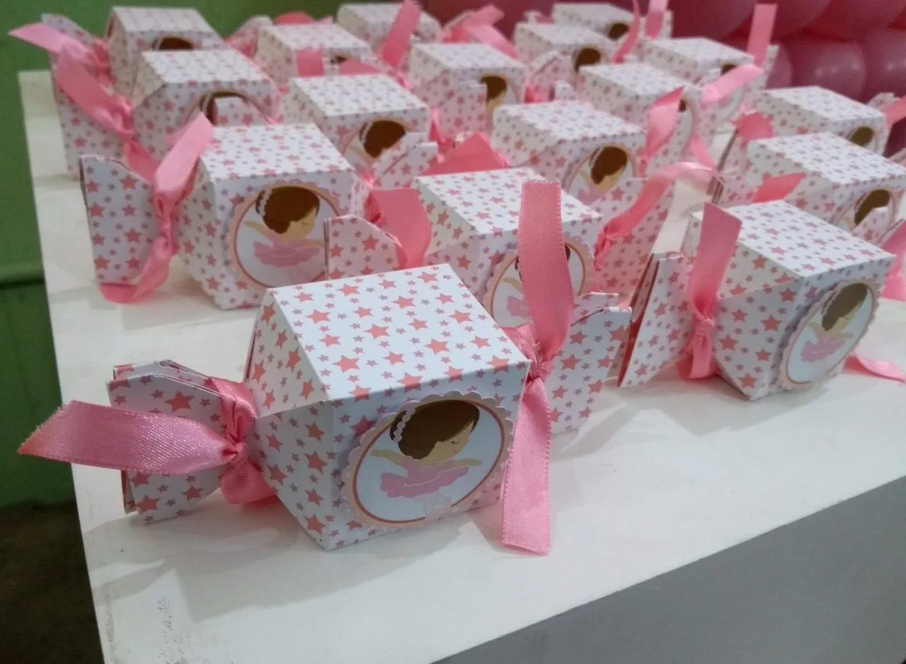Faça Caixinhas, Convites e envelopes com Facilidade