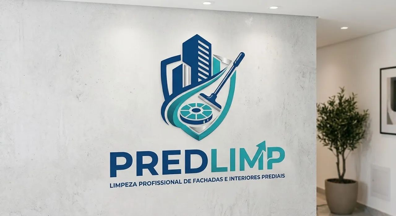 Limpeza pesada e pós obra 