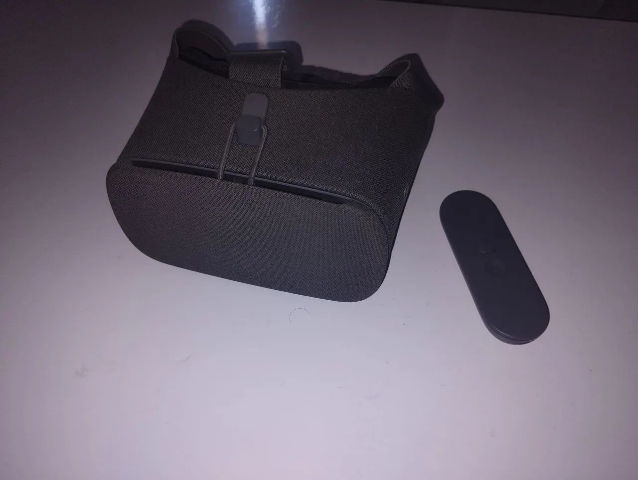 Óculos VR de celular 