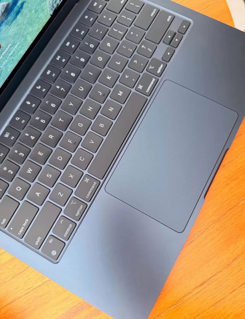 MacBook M3 512GB 13? - Foto 2