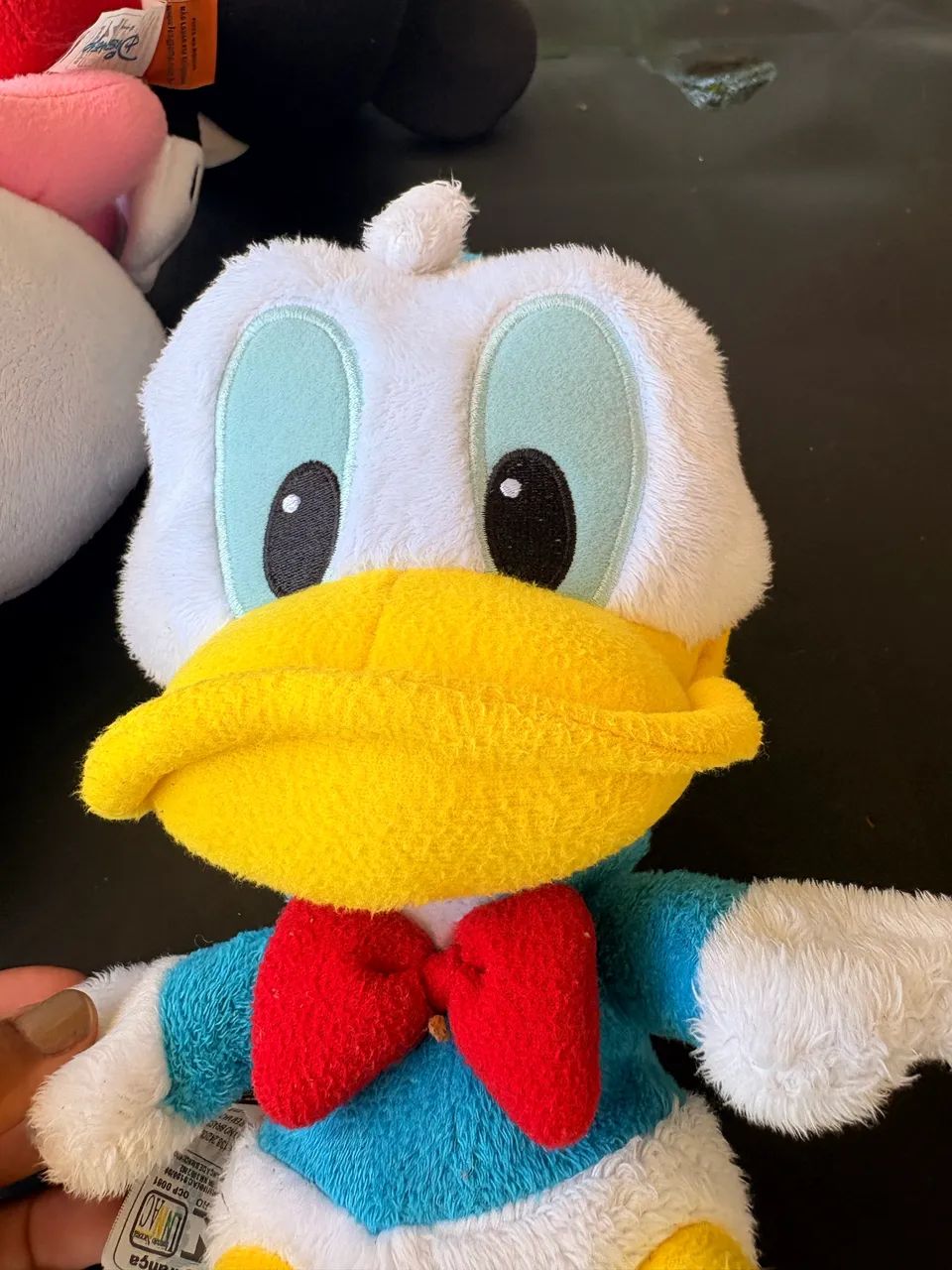 Pelúcias Disney Mickey Mouse Original  - Foto 5
