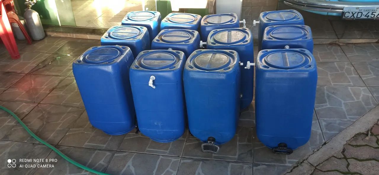Bombonas para fazer cerveja  - Foto 2