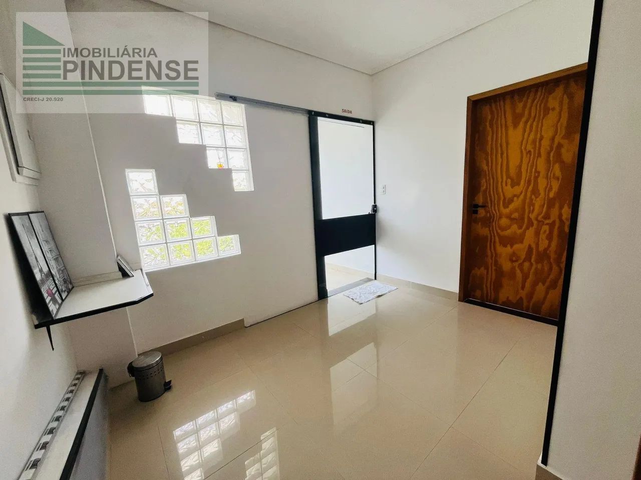 Sala Comercial em Jardim Rosely - Pindamonhangaba, SP - Foto 5