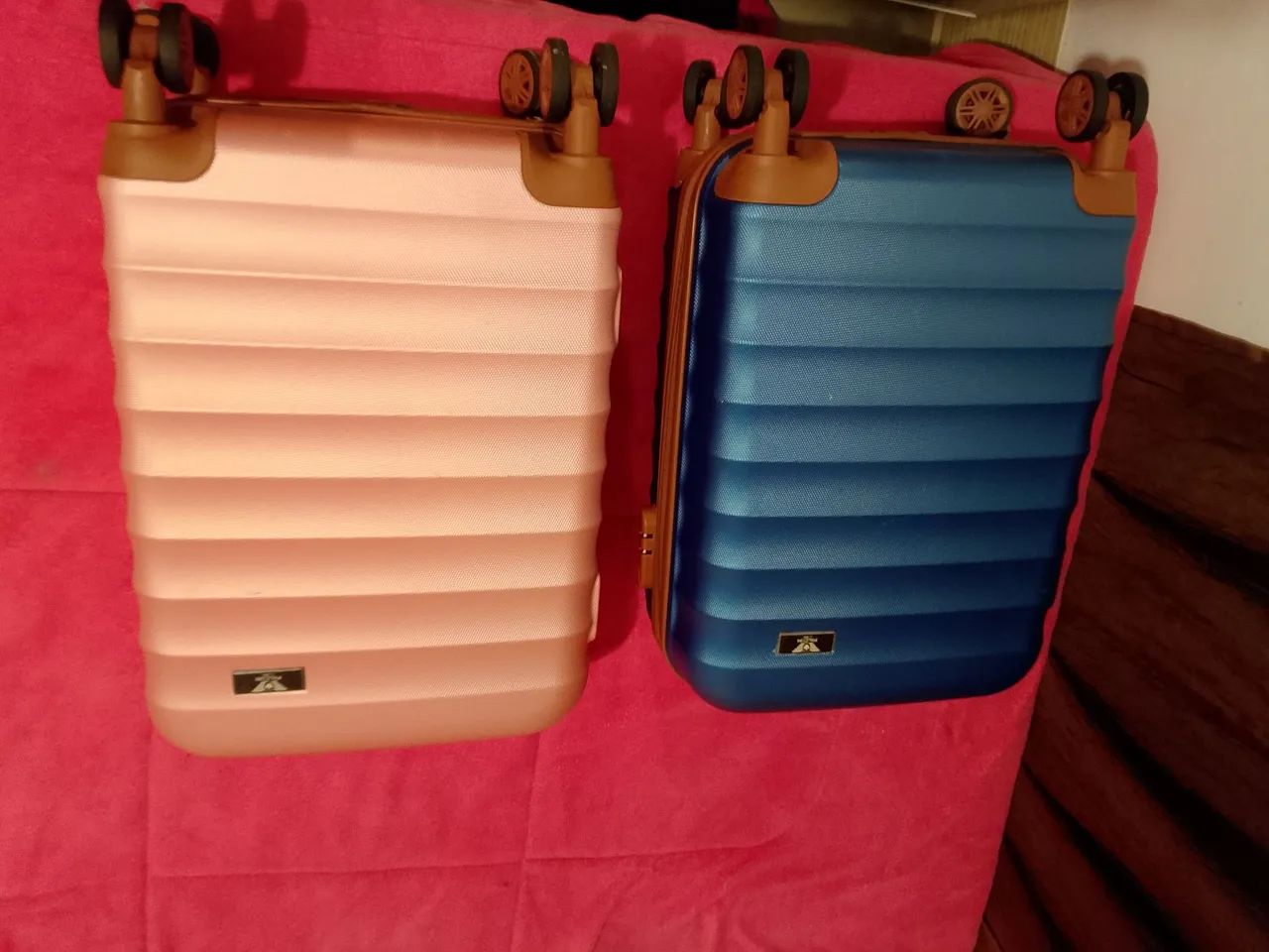 2 malas  - Foto 2