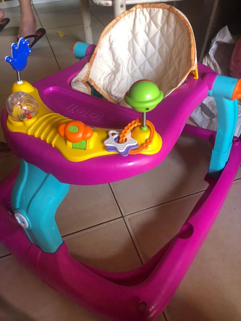 Andajar infantil 65578371378562121