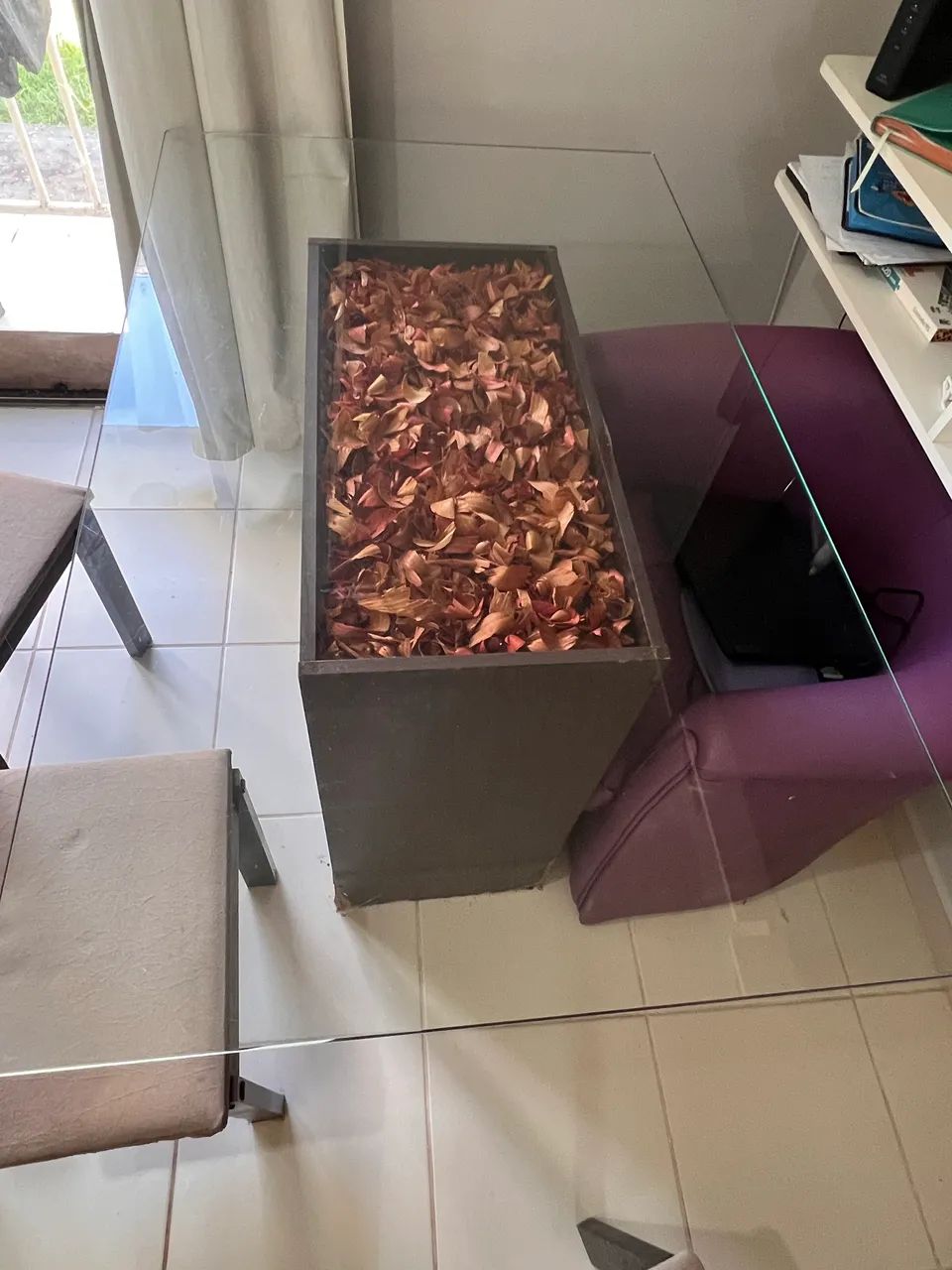 Mesa de jantar 