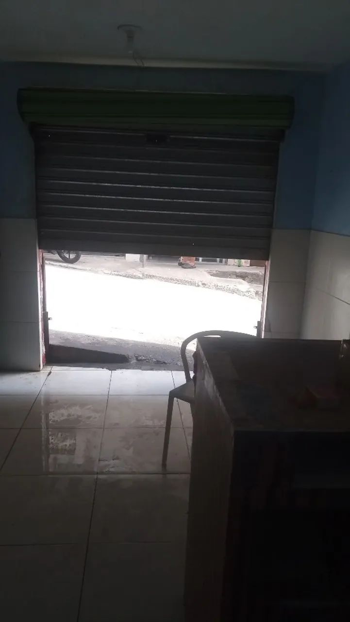 Ponto comercial aceito propostas 