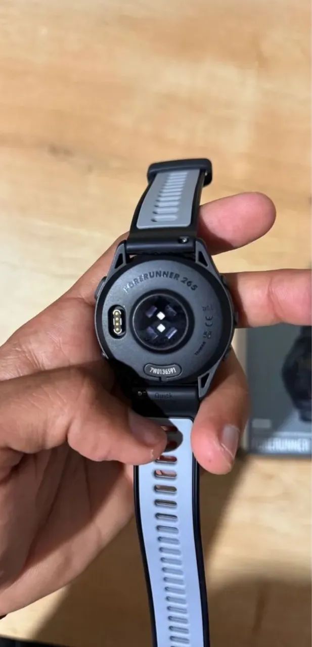 Garmin Forerruner 265 - Foto 2