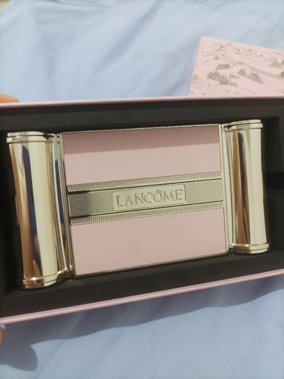 Paleta sombras Lancôme Great Minaudière