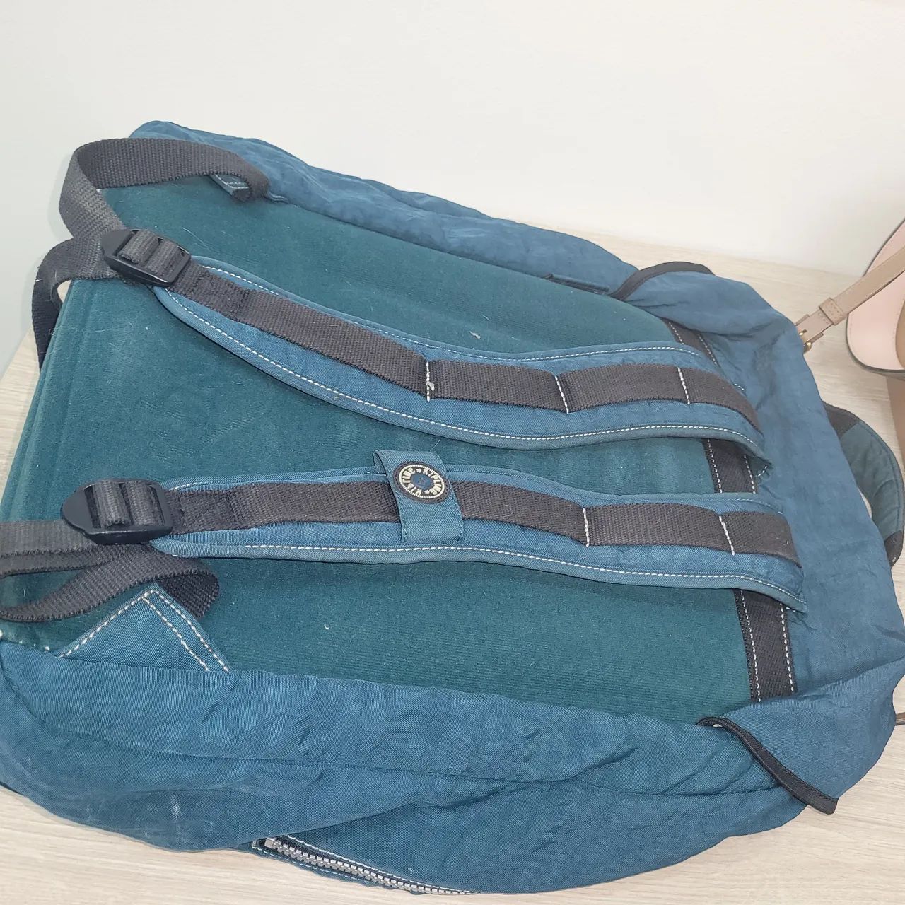 Mochila kipling  - Foto 3