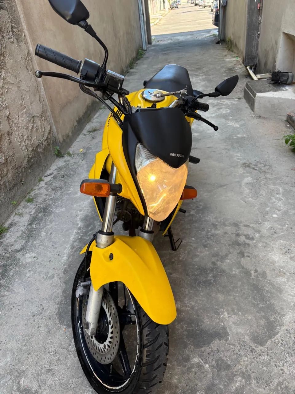 CB 300R 2012! - Foto 3