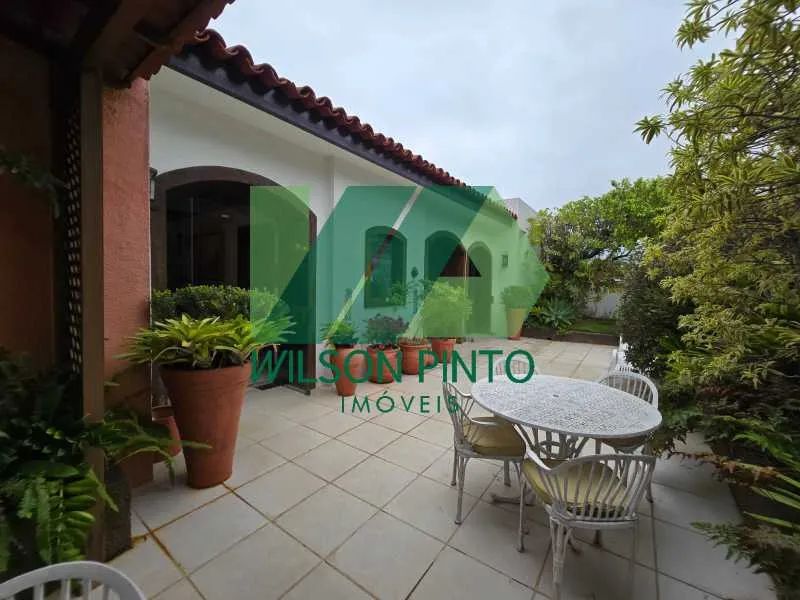Cobertura Linear no Jardim Botânico, 4 quartos e 1 vaga - Foto 2