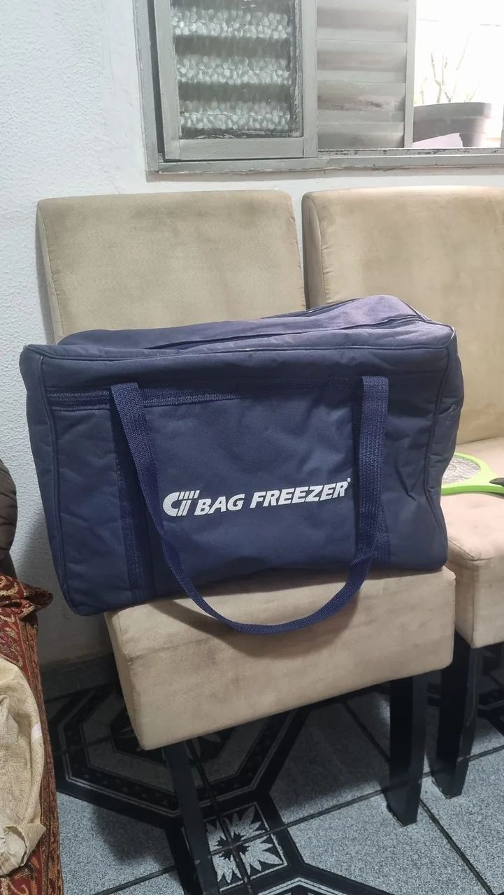 Bolsa Térmica 39 litros - Foto 2