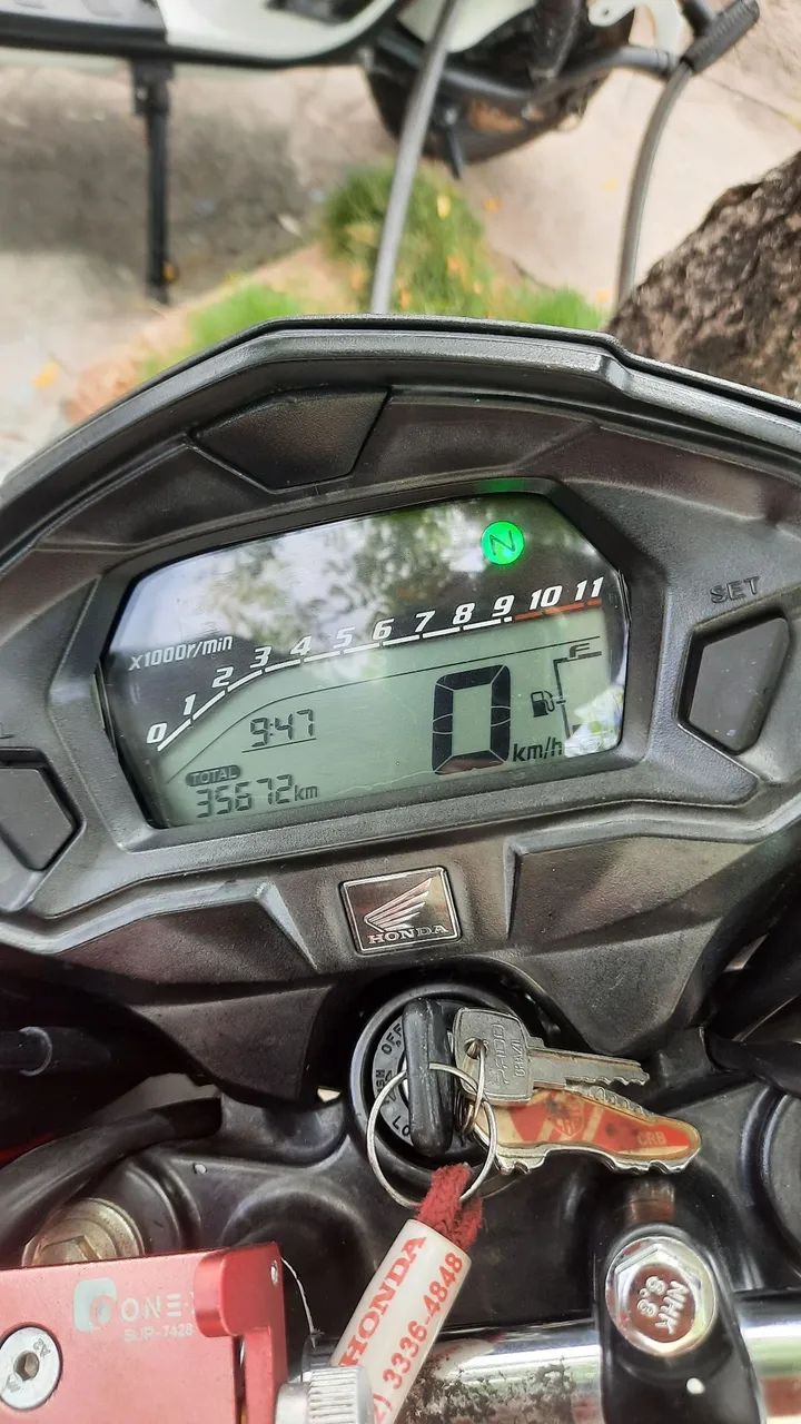 Moto - Foto 3